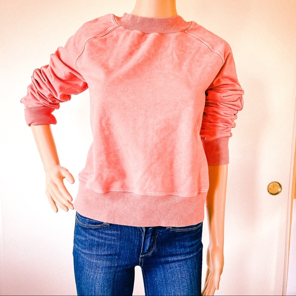 Lululemon sweatshirt Excellent - Picture 2 of 3